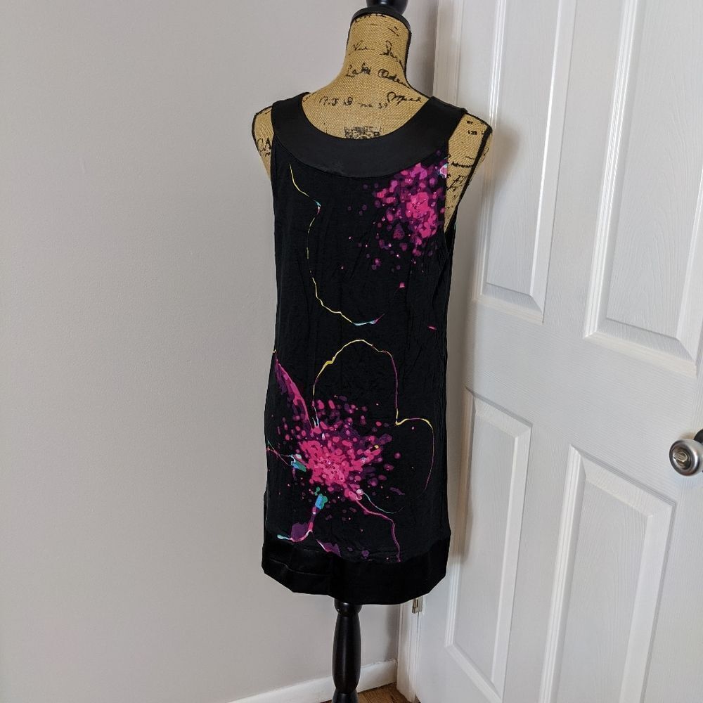 Express shift dress - Picture 4 of 6
